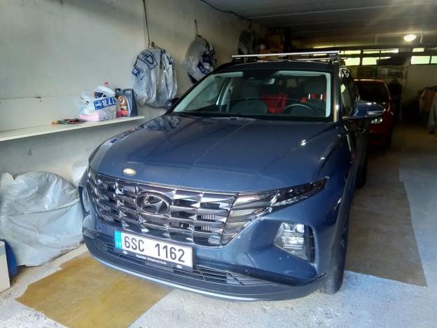 Prodej garáže, Nové Strašecí, Žižkovo náměstí, 37 m2