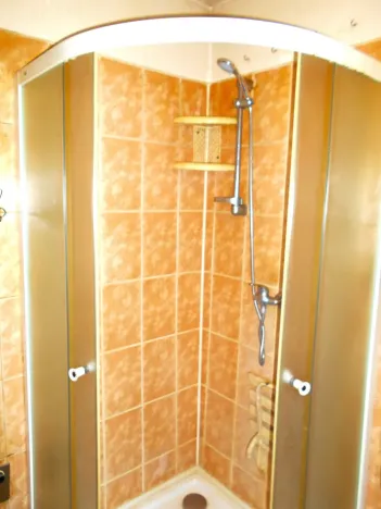 Prodej bytu 2+1, Žďár nad Sázavou, Brodská, 61 m2