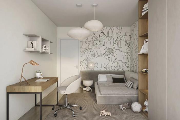 Prodej bytu 1+kk, Kladno, Ke stadionu, 30 m2