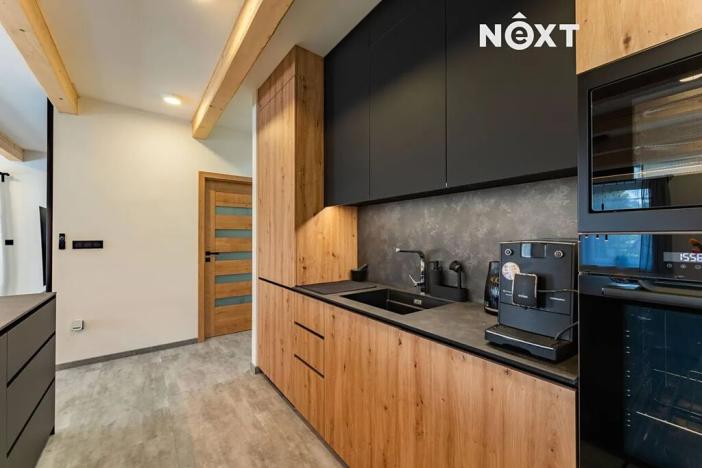 Prodej rodinného domu, Loučná nad Desnou, 178 m2