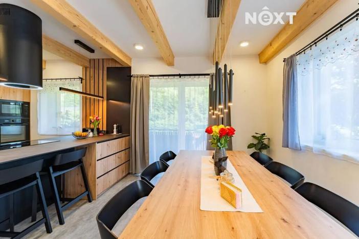 Prodej rodinného domu, Loučná nad Desnou, 178 m2