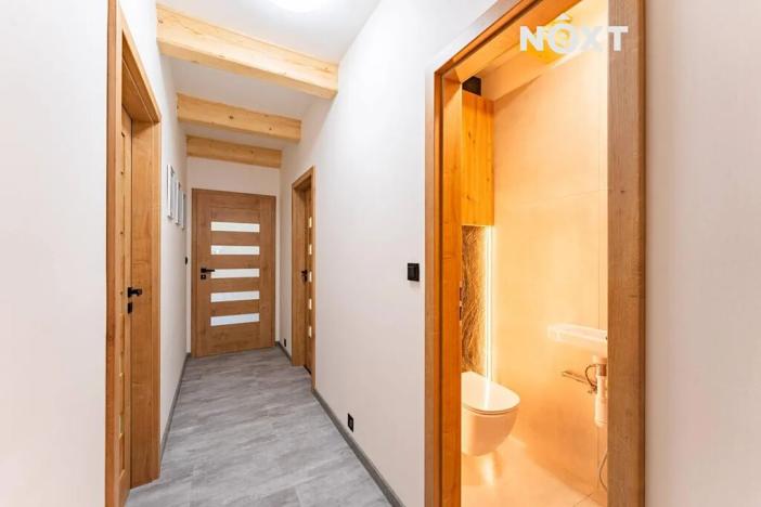 Prodej rodinného domu, Loučná nad Desnou, 178 m2