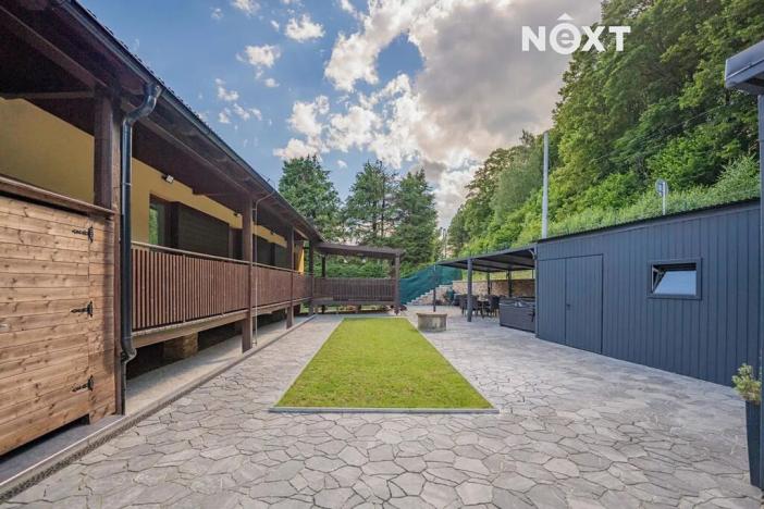 Prodej rodinného domu, Loučná nad Desnou, 178 m2