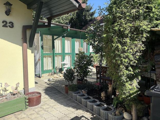 Prodej rodinného domu, Podhradí - Čejkovice, 200 m2