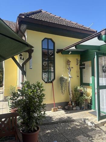 Prodej rodinného domu, Podhradí - Čejkovice, 200 m2