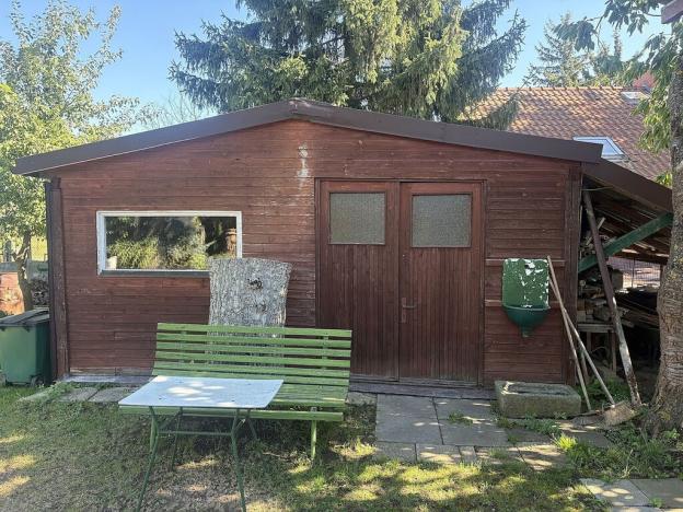 Prodej rodinného domu, Podhradí - Čejkovice, 200 m2