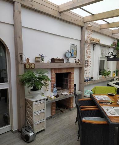 Prodej rodinného domu, Podhradí - Čejkovice, 200 m2