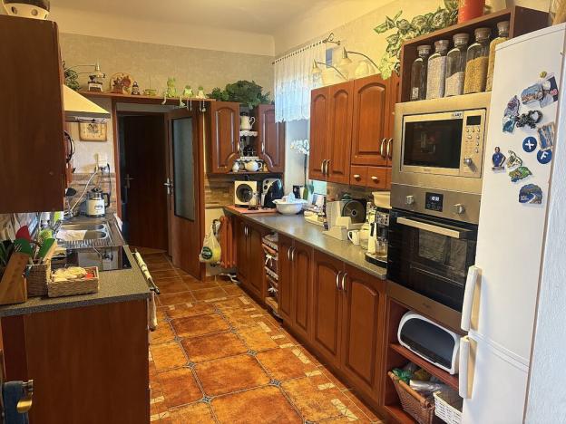 Prodej rodinného domu, Podhradí - Čejkovice, 200 m2