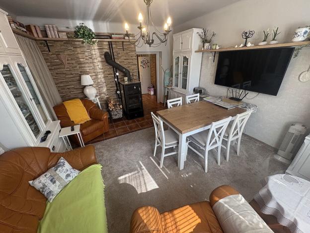 Prodej rodinného domu, Podhradí - Čejkovice, 200 m2