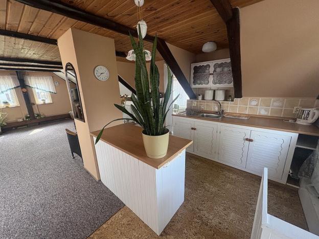 Prodej rodinného domu, Podhradí - Čejkovice, 200 m2