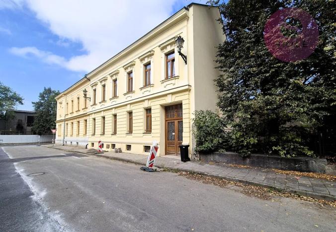 Pronájem bytu 2+kk, Ostrava, Hlávkova, 47 m2