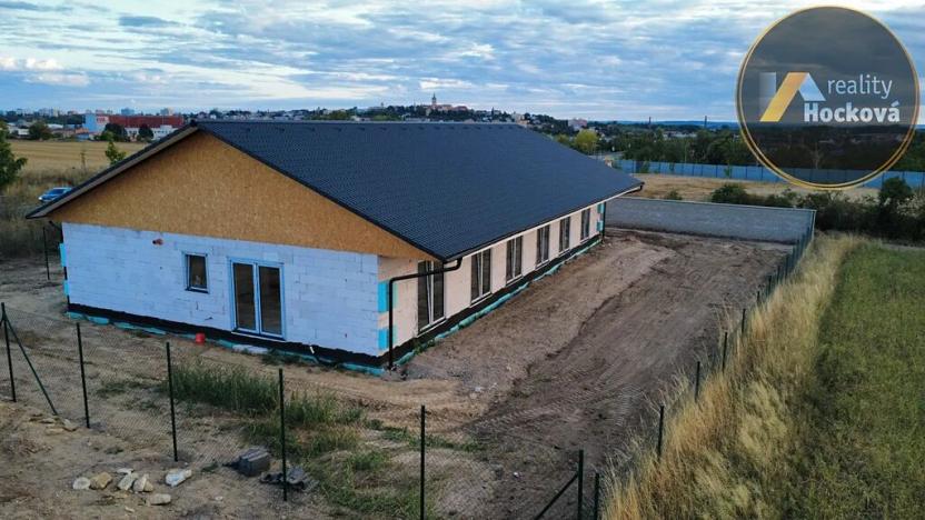 Pronájem rodinného domu, Mělník, Na Průhoně, 123 m2