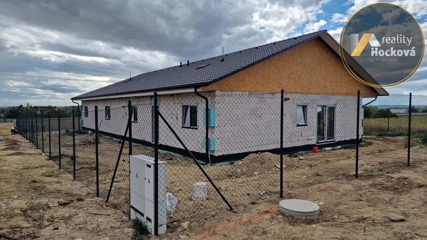 Pronájem rodinného domu, Mělník, Na Průhoně, 123 m2