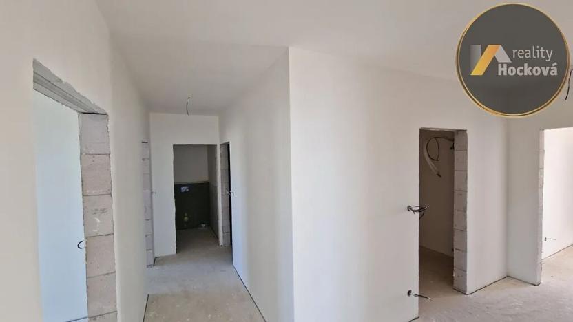 Pronájem rodinného domu, Mělník, Na Průhoně, 123 m2