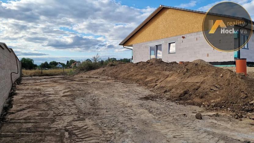 Pronájem rodinného domu, Mělník, Na Průhoně, 123 m2