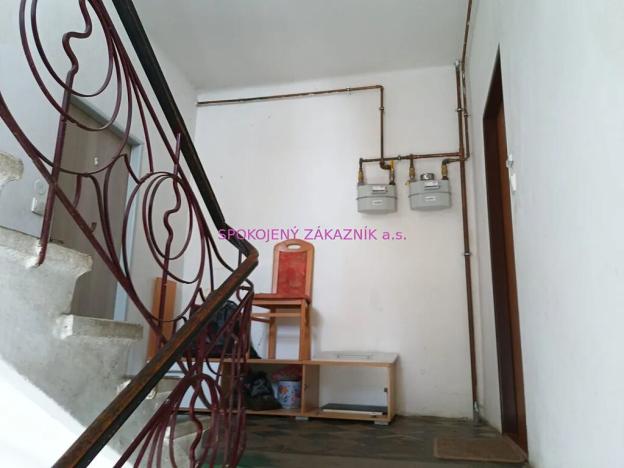 Prodej činžovního domu, Děčín, Přírodní, 415 m2