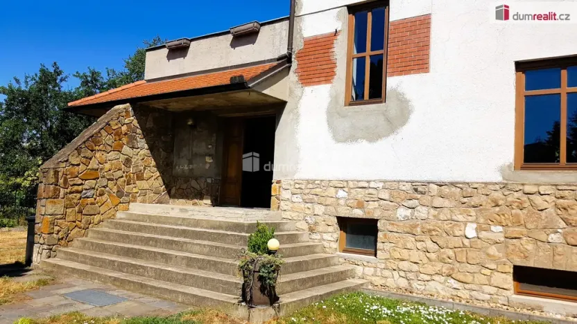 Prodej rodinného domu, Hodonín, Plucárna, 303 m2