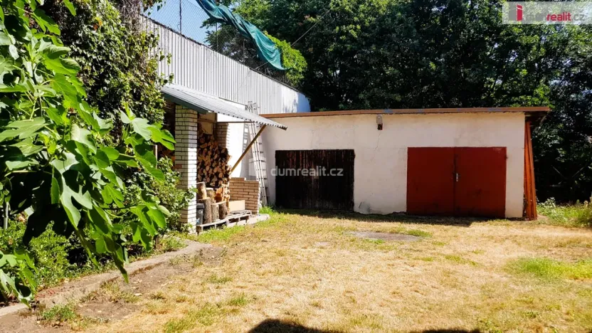 Prodej rodinného domu, Hodonín, Plucárna, 303 m2