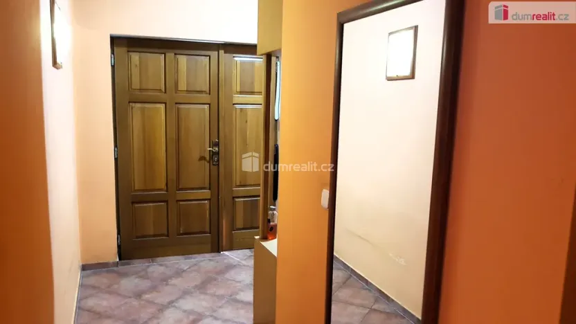 Prodej rodinného domu, Hodonín, Plucárna, 303 m2