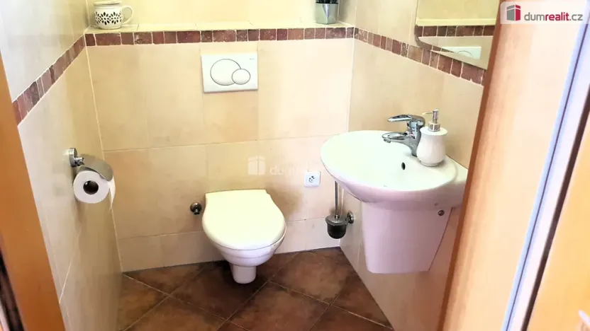 Prodej rodinného domu, Hodonín, Plucárna, 303 m2