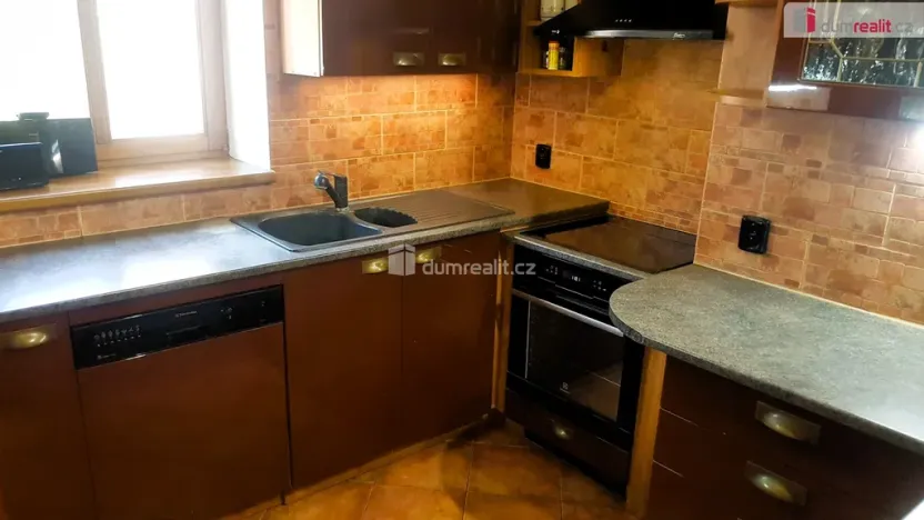 Prodej rodinného domu, Hodonín, Plucárna, 303 m2