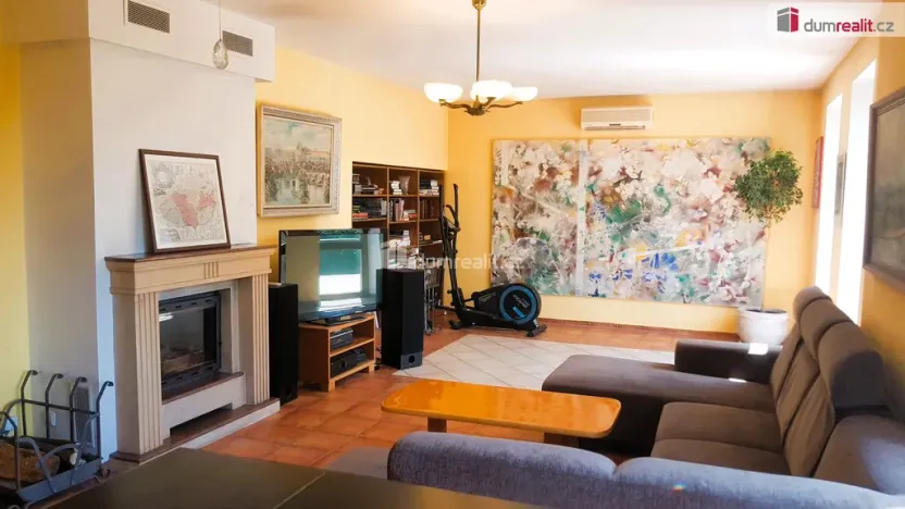 Prodej rodinného domu, Hodonín, Plucárna, 303 m2