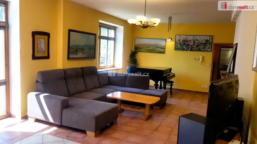 Prodej rodinného domu, Hodonín, Plucárna, 303 m2