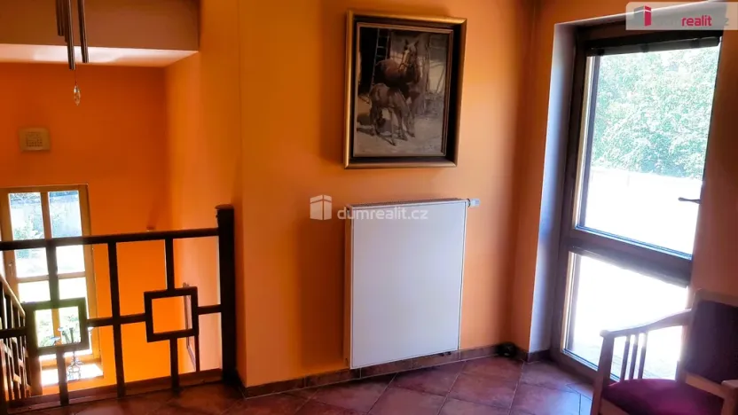 Prodej rodinného domu, Hodonín, Plucárna, 303 m2