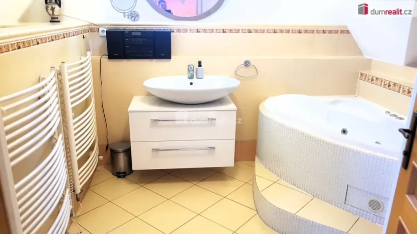 Prodej rodinného domu, Hodonín, Plucárna, 303 m2