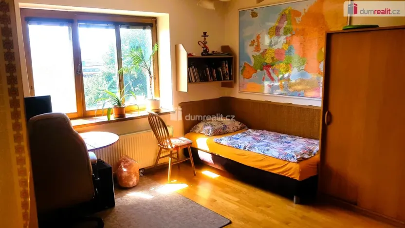 Prodej rodinného domu, Hodonín, Plucárna, 303 m2