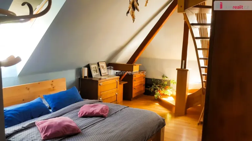 Prodej rodinného domu, Hodonín, Plucárna, 303 m2