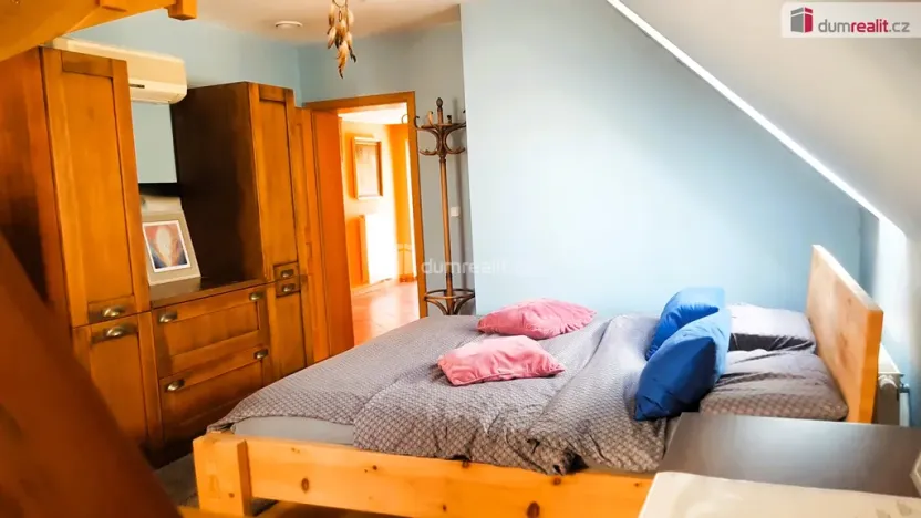 Prodej rodinného domu, Hodonín, Plucárna, 303 m2