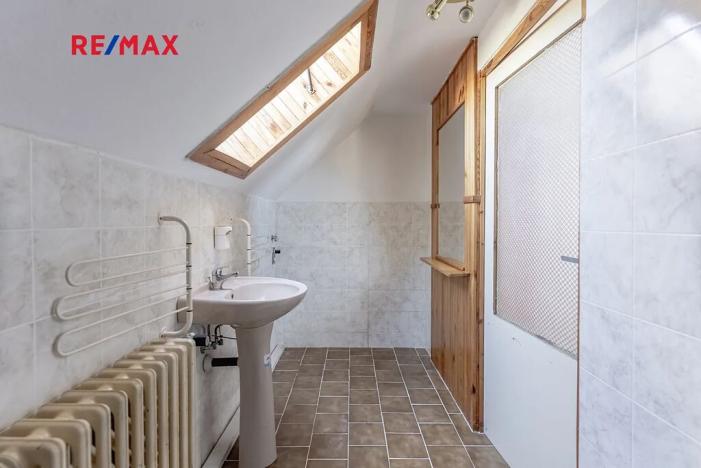 Prodej rodinného domu, Brandýs nad Labem-Stará Boleslav, Havlíčkova, 120 m2