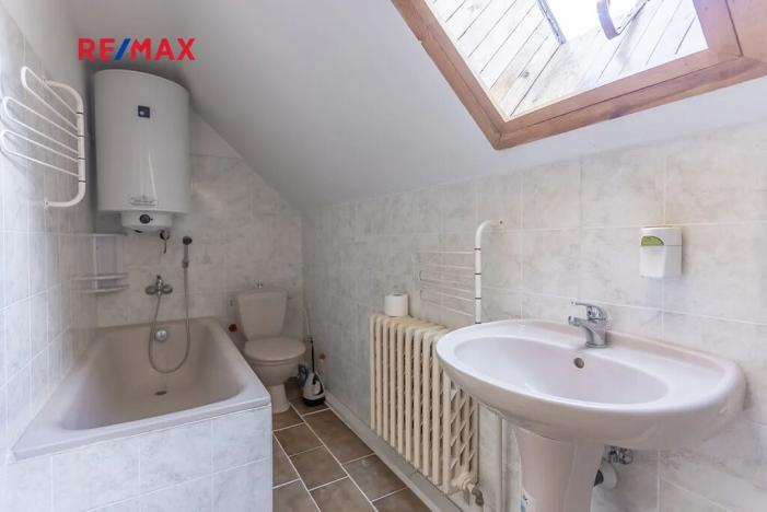 Prodej rodinného domu, Brandýs nad Labem-Stará Boleslav, Havlíčkova, 120 m2