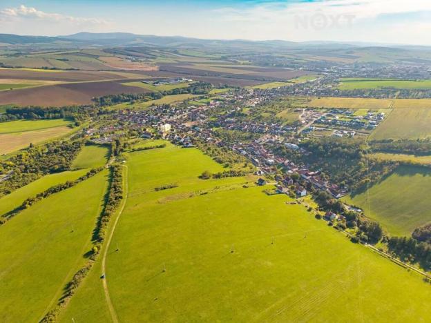 Prodej pozemku pro bydlení, Uherský Brod, 1300 m2