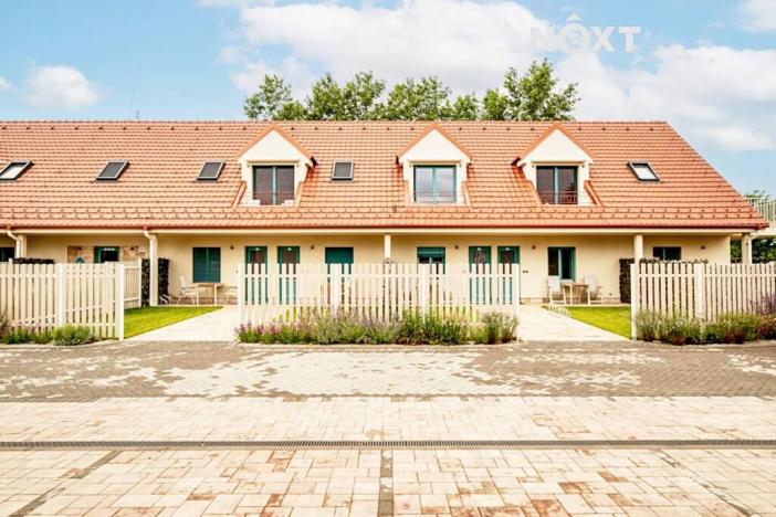 Pronájem bytu 3+kk, Lednice, Na Zahradách, 61 m2