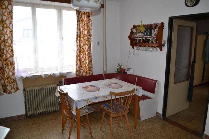Prodej rodinného domu, Velká Losenice, 85 m2