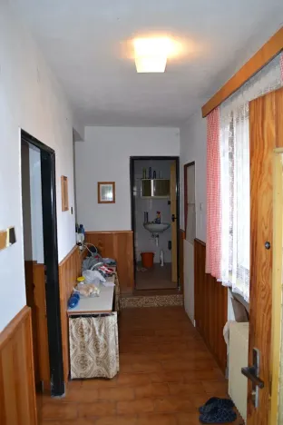 Prodej rodinného domu, Velká Losenice, 85 m2