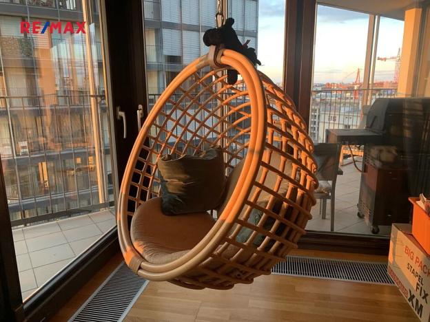 Prodej bytu 5+kk, Praha - Žižkov, Ke kapslovně, 147 m2