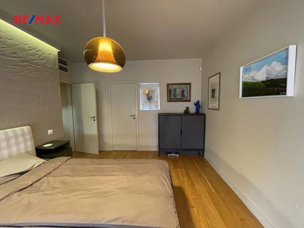 Prodej bytu 5+kk, Praha - Žižkov, Ke kapslovně, 147 m2