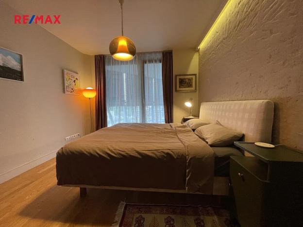 Prodej bytu 5+kk, Praha - Žižkov, Ke kapslovně, 147 m2