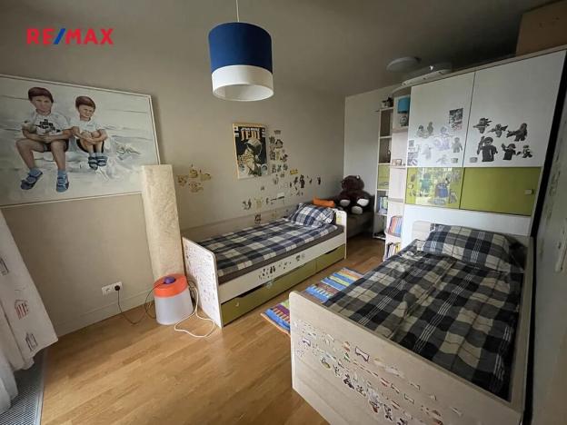 Prodej bytu 5+kk, Praha - Žižkov, Ke kapslovně, 147 m2