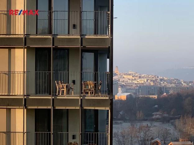 Prodej bytu 5+kk, Praha - Žižkov, Ke kapslovně, 147 m2