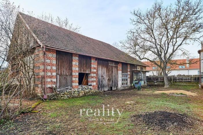 Prodej rodinného domu, Březník, 261 m2