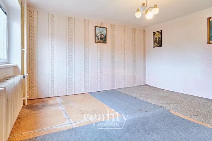 Prodej rodinného domu, Březník, 261 m2