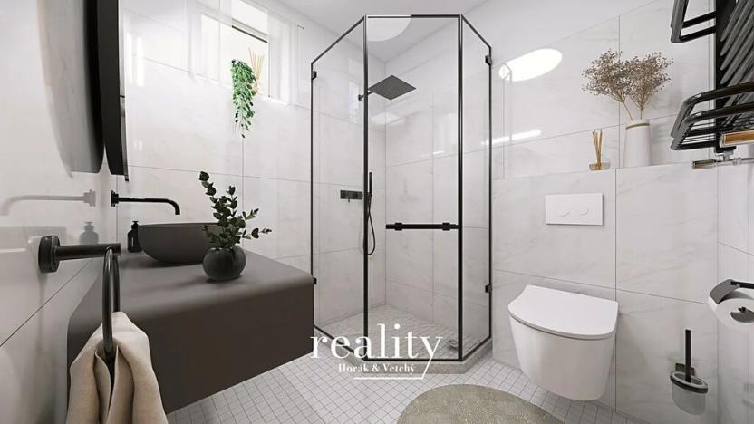 Prodej rodinného domu, Březník, 261 m2