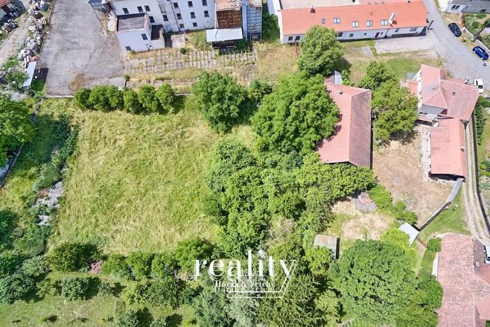 Prodej rodinného domu, Březník, 261 m2