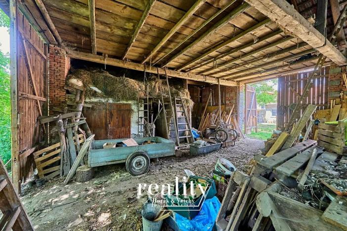 Prodej rodinného domu, Březník, 261 m2