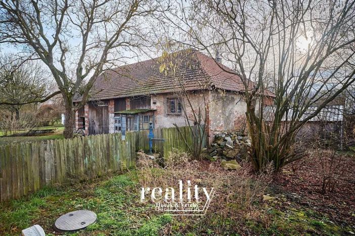 Prodej rodinného domu, Březník, 261 m2