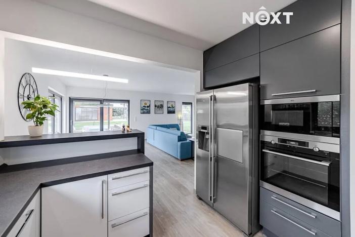 Prodej rodinného domu, Svojetice, Trnková, 137 m2